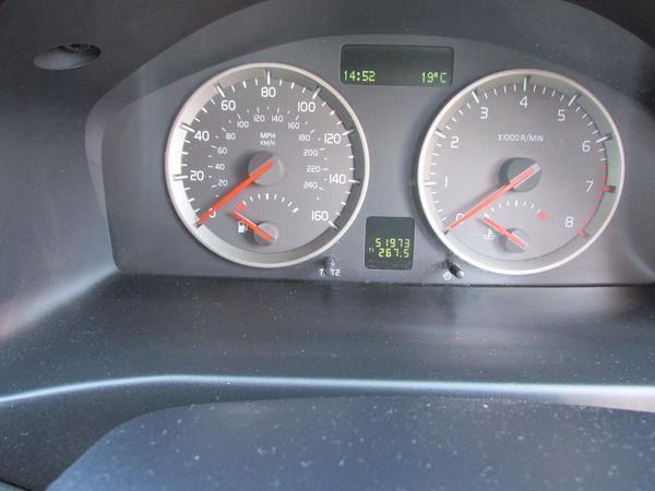 2007 Volvo C30 1.6 S image 5