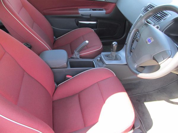 2007 Volvo C30 1.6 S image 7