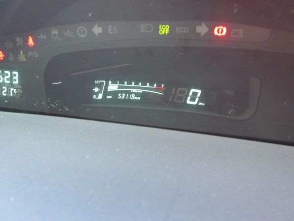 2009 Toyota Yaris 1.33 VVT-i TR [6] image 5