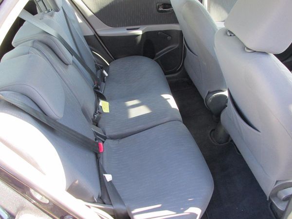 2009 Toyota Yaris 1.33 VVT-i TR [6] image 8