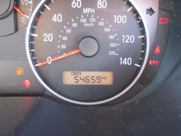 2010 Hyundai I20 1.4 Comfort image 5