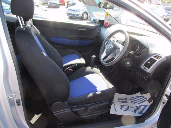 2010 Hyundai I20 1.4 Comfort image 6