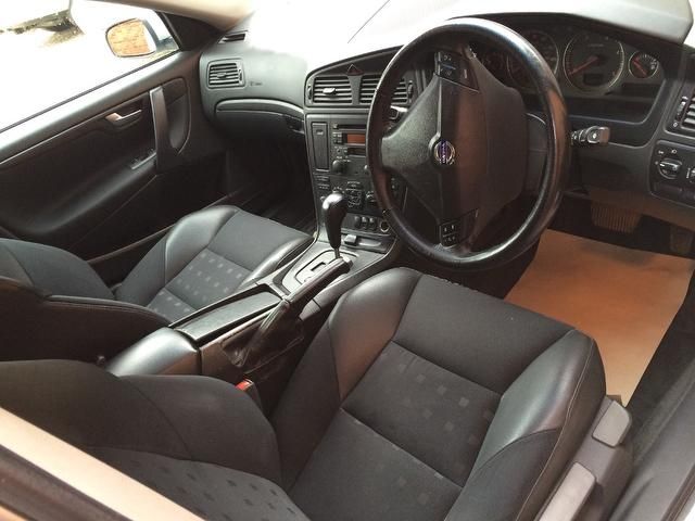 2004 Volvo S60 2.4 TD D5 S 4dr image 5