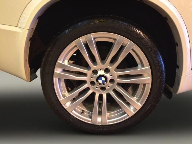 2011 BMW X5 3.0 XDRIVE40D M SPORT 5d AUTO 302 BHP image 4