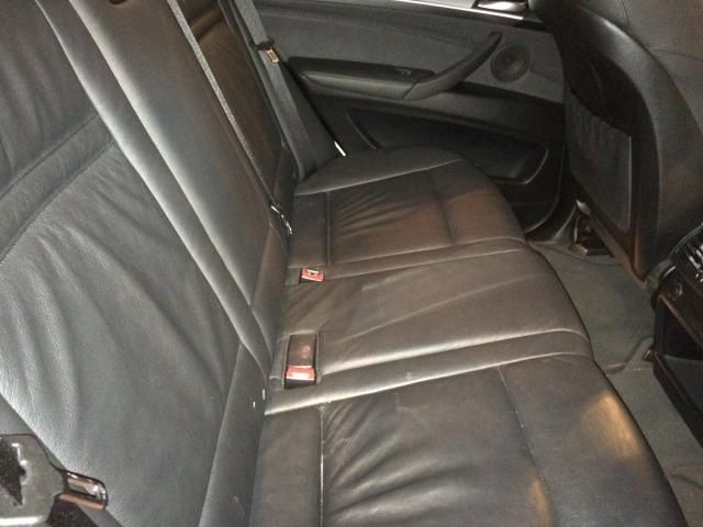 2011 BMW X5 3.0 XDRIVE40D M SPORT 5d AUTO 302 BHP image 6