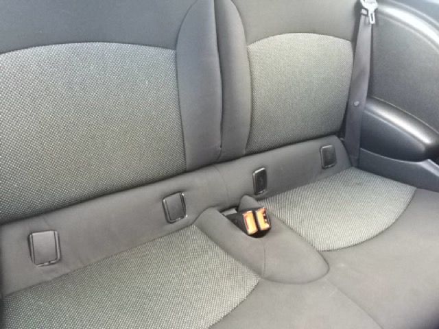 2008 MINI HATCH ONE 1.4 ONE 3d image 7