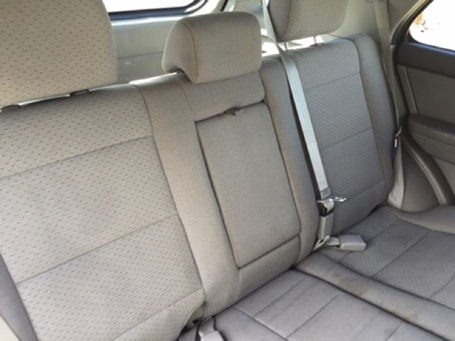 2006 KIA SORENTO 2.5 XE CRDI 5d image 7