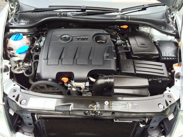 2012 SKODA OCTAVIA 1.6 GREENLINE II TDI CR 5d image 12