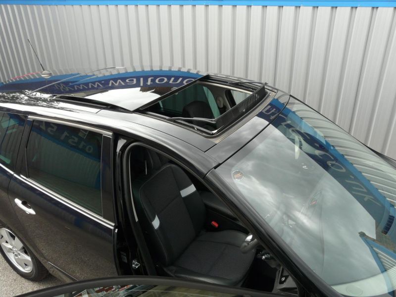 2011 Renault Scenic Grand Dynamique Tomtom Dci S/S ( ) image 5