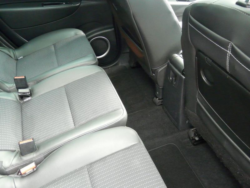 2011 Renault Scenic Grand Dynamique Tomtom Dci S/S ( ) image 7