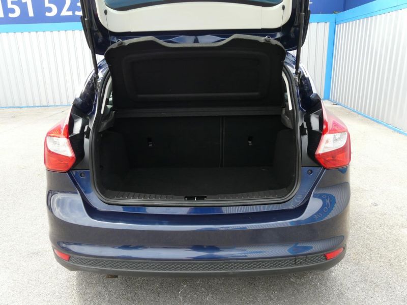 2011 Ford Focus Titanium Tdci ( ) image 6