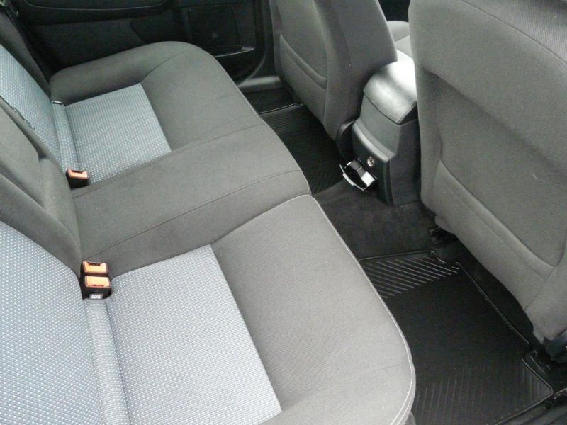 2011 Ford Mondeo Zetec Tdci ( ) image 6