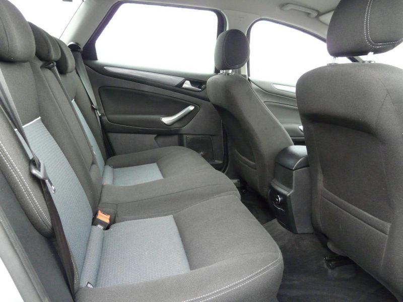 2012 Ford Mondeo Zetec Tdci ( ) image 5