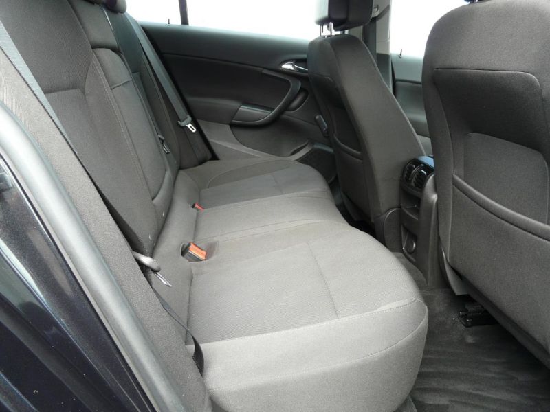 2011 Vauxhall Insignia Exclusiv Nav Cdti Ecoflex ( ) image 8