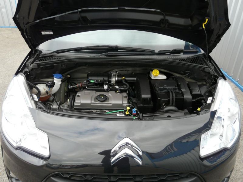 2012 Citroen C3 Vt ( ) image 6