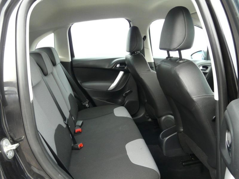 2012 Citroen C3 Vt ( ) image 7