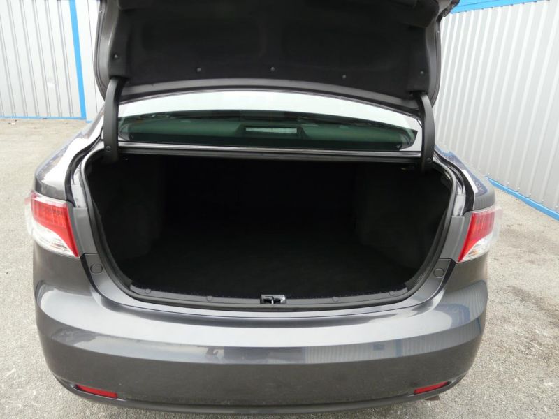 2010 Toyota Avensis D-4D T2 ( ) image 6