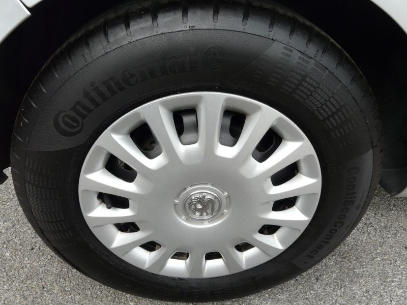 2009 Vauxhall Corsa Life Cdti Ecoflex ( ) image 8