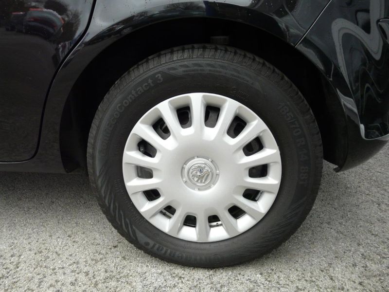 2008 Vauxhall Corsa Life Cdti Ecoflex ( ) image 9