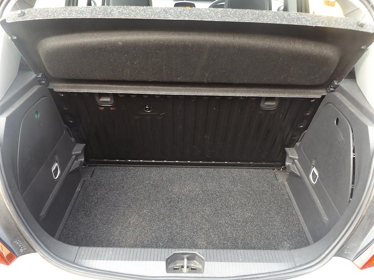 2012 Vauxhall Corsa 1.3 CDTi ecoFLEX 16v Active 5dr (a/c) image 5