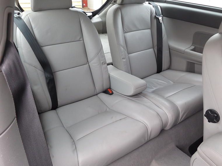 2007 Volvo C30 1.6 D SE 2dr image 3