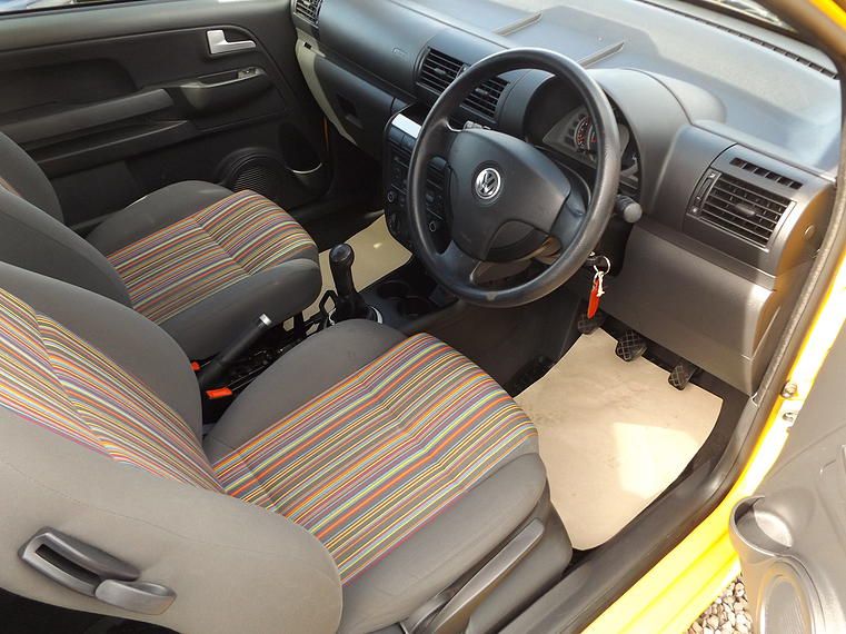 2010 Citroen Xsara Picasso 1.6 HDi Exclusive 5dr image 5