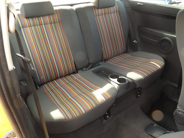 2010 Citroen Xsara Picasso 1.6 HDi Exclusive 5dr image 6