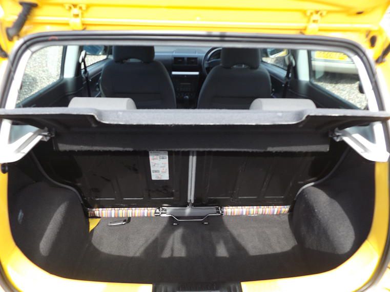 2010 Citroen Xsara Picasso 1.6 HDi Exclusive 5dr image 7