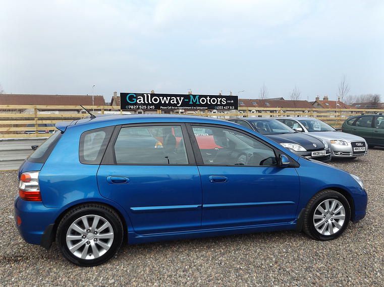 2005 Honda Civic 2.0 i VTEC Type S 5dr image 3