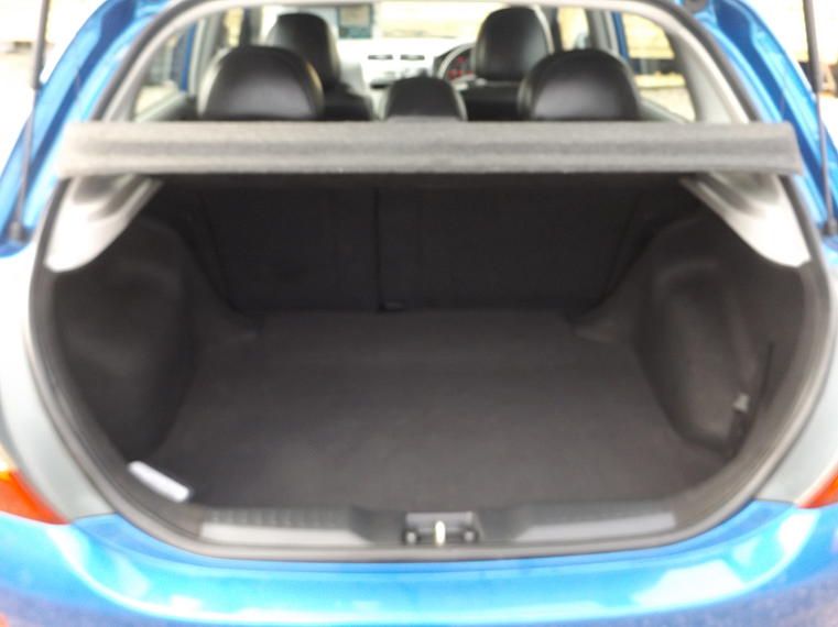 2005 Honda Civic 2.0 i VTEC Type S 5dr image 6