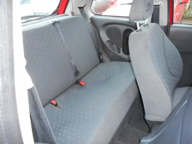 2003 Nissan Micra 1.0 E 3dr image 6