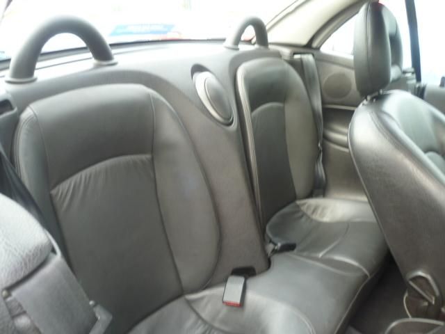 2003 Peugeot 206 CC 2.0 SE 2dr image 7