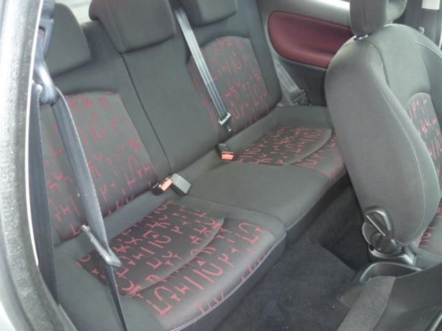 2005 Peugeot 206 1.4 16V Sport 3dr [DAC+CC] image 6