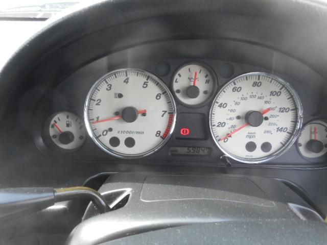 2002 Mazda MX-5 1.8 i 2dr image 6