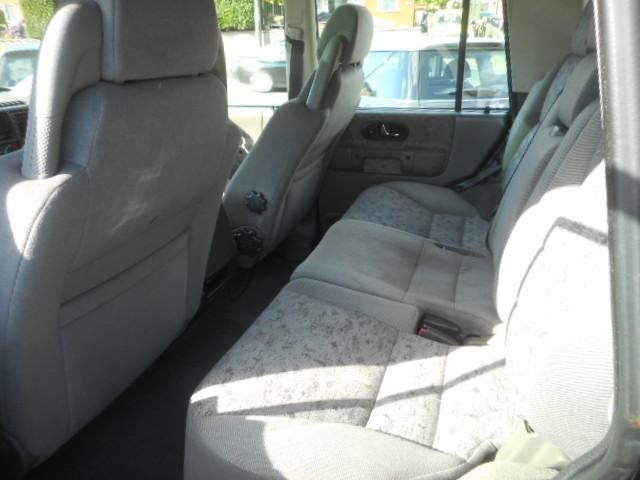 1999 Land Rover DISCOVERY 2 2.5 Td5 GS 5dr (5 seat) image 7