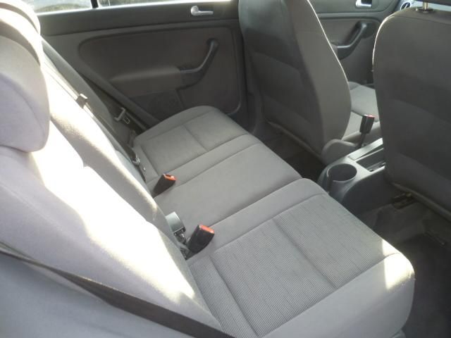 2006 Volkswagen Golf Plus 1.9 S TDI PD 5dr image 5