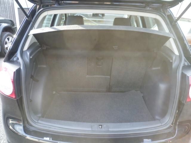 2006 Volkswagen Golf Plus 1.9 S TDI PD 5dr image 6