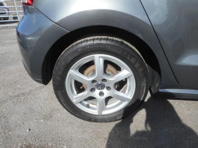 2010 Volkswagen Polo 1.2 Moda 5dr image 3