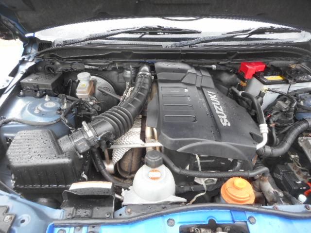 2008 Suzuki Grand Vitara 1.9 DDiS X-EC 5dr image 5