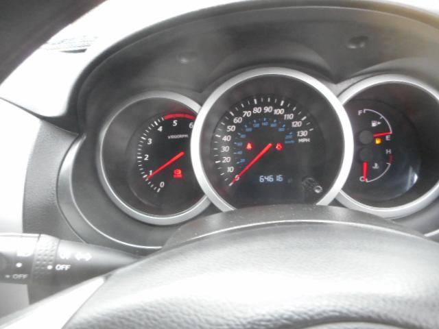 2008 Suzuki Grand Vitara 1.9 DDiS X-EC 5dr image 6