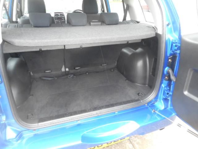 2008 Suzuki Grand Vitara 1.9 DDiS X-EC 5dr image 7