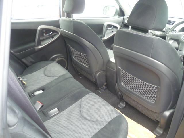 2008 Toyota RAV4 2.2 D-4D XT3 5dr image 6