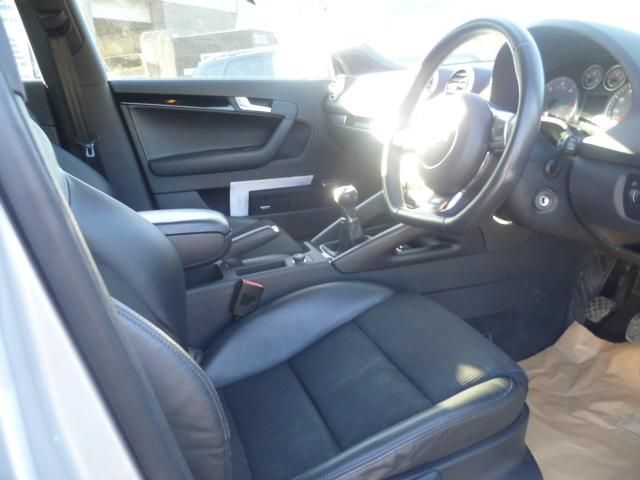 2011 Audi A3 2.0 TDI 170 Black Edition 5dr [Start Stop] image 5