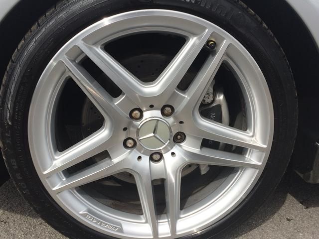 2007 Mercedes-Benz C Class 3.0 C320 CDI Sport 7G-Tronic 4dr image 7