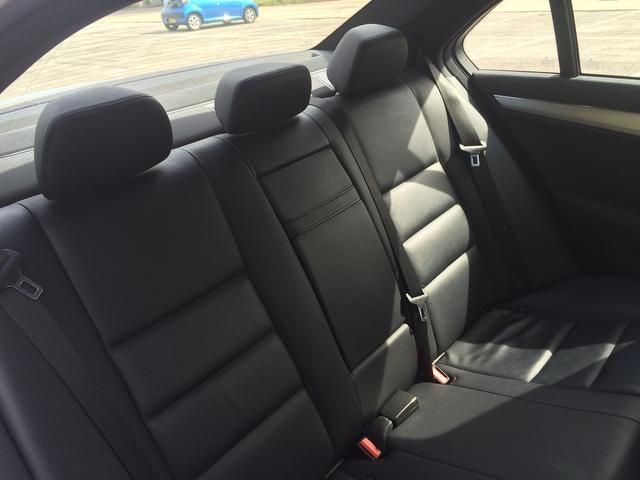 2007 Mercedes-Benz C Class 3.0 C320 CDI Sport 7G-Tronic 4dr image 9