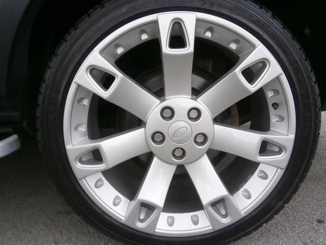 2006 Land Rover DISCOVERY 3 2.7 TD V6 S 5dr image 5