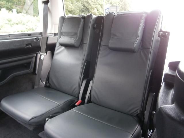 2006 Land Rover DISCOVERY 3 2.7 TD V6 S 5dr image 7