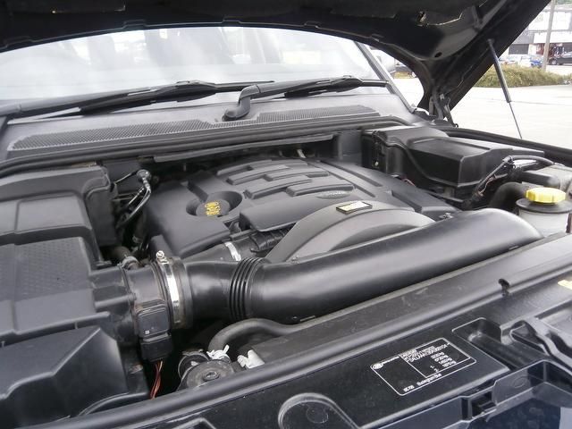 2006 Land Rover DISCOVERY 3 2.7 TD V6 S 5dr image 10