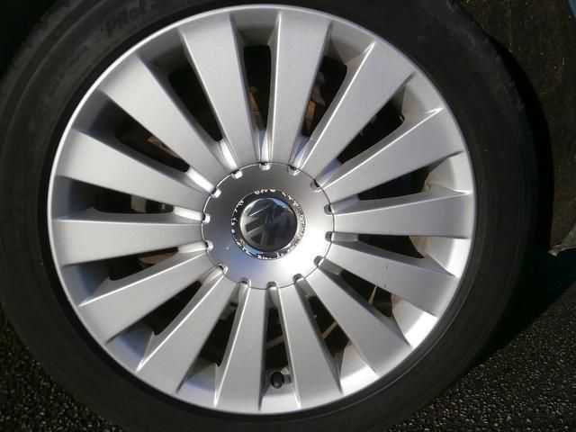 2009 Volkswagen Passat 2.0TDI Highline 5dr image 5