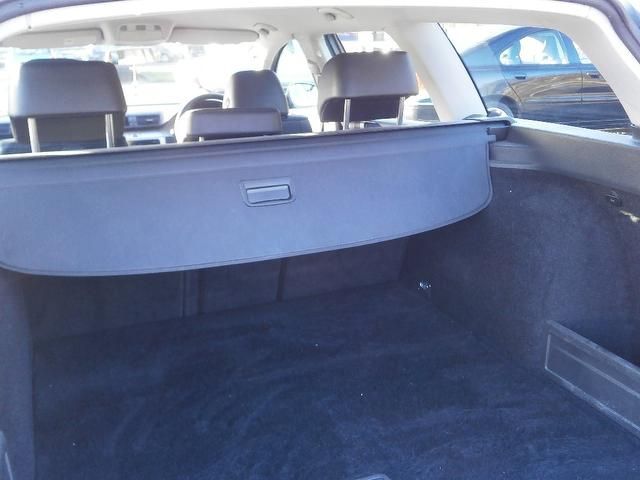 2009 Volkswagen Passat 2.0TDI Highline 5dr image 8